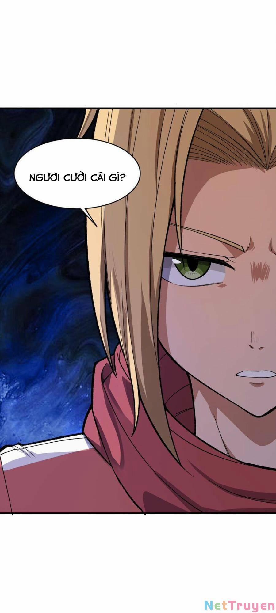 Đế Quân Thật Sự Rất Được Săn Đón 35 trang 37