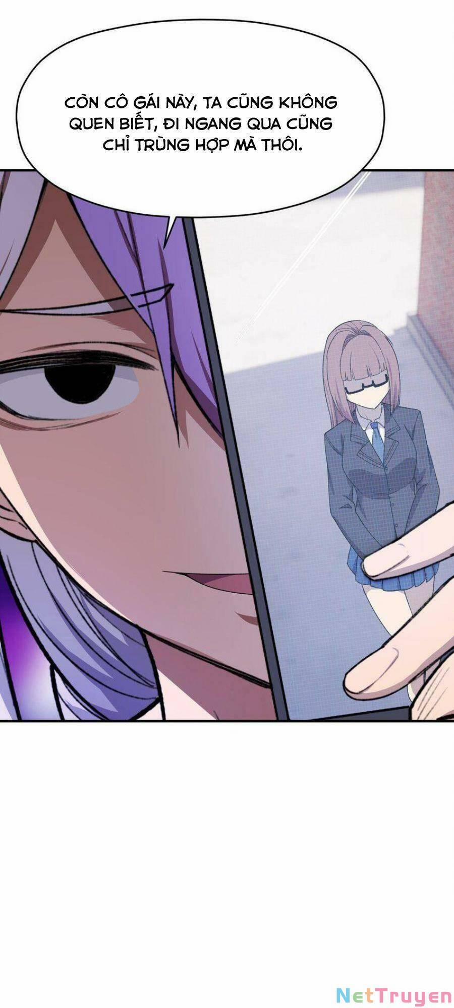 Đế Quân Thật Sự Rất Được Săn Đón 35 trang 46