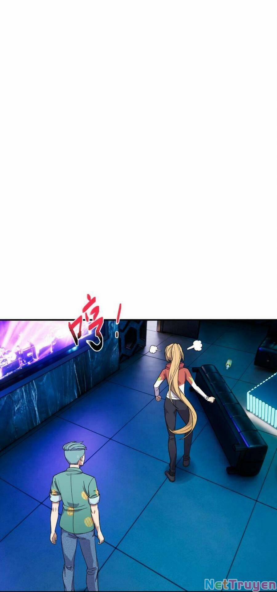 Đế Quân Thật Sự Rất Được Săn Đón 35 trang 55