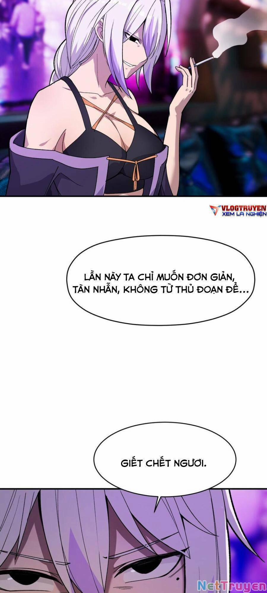 Đế Quân Thật Sự Rất Được Săn Đón 35 trang 62