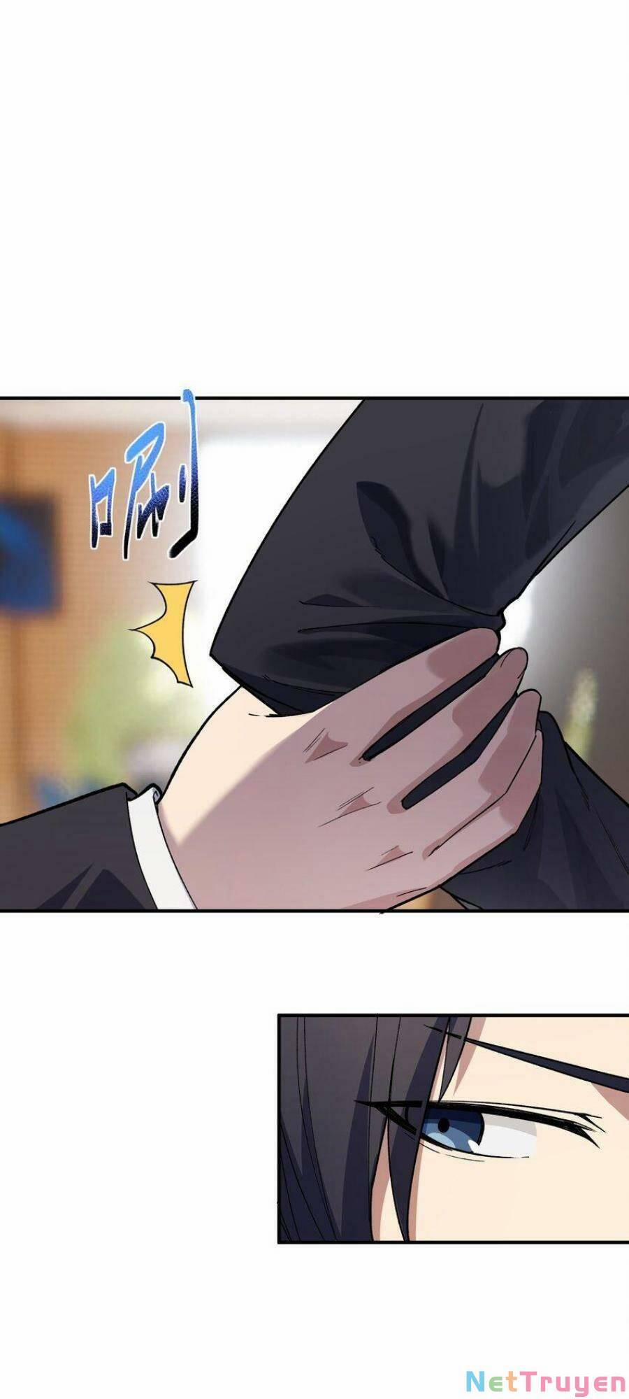 Đế Quân Thật Sự Rất Được Săn Đón 36 trang 16