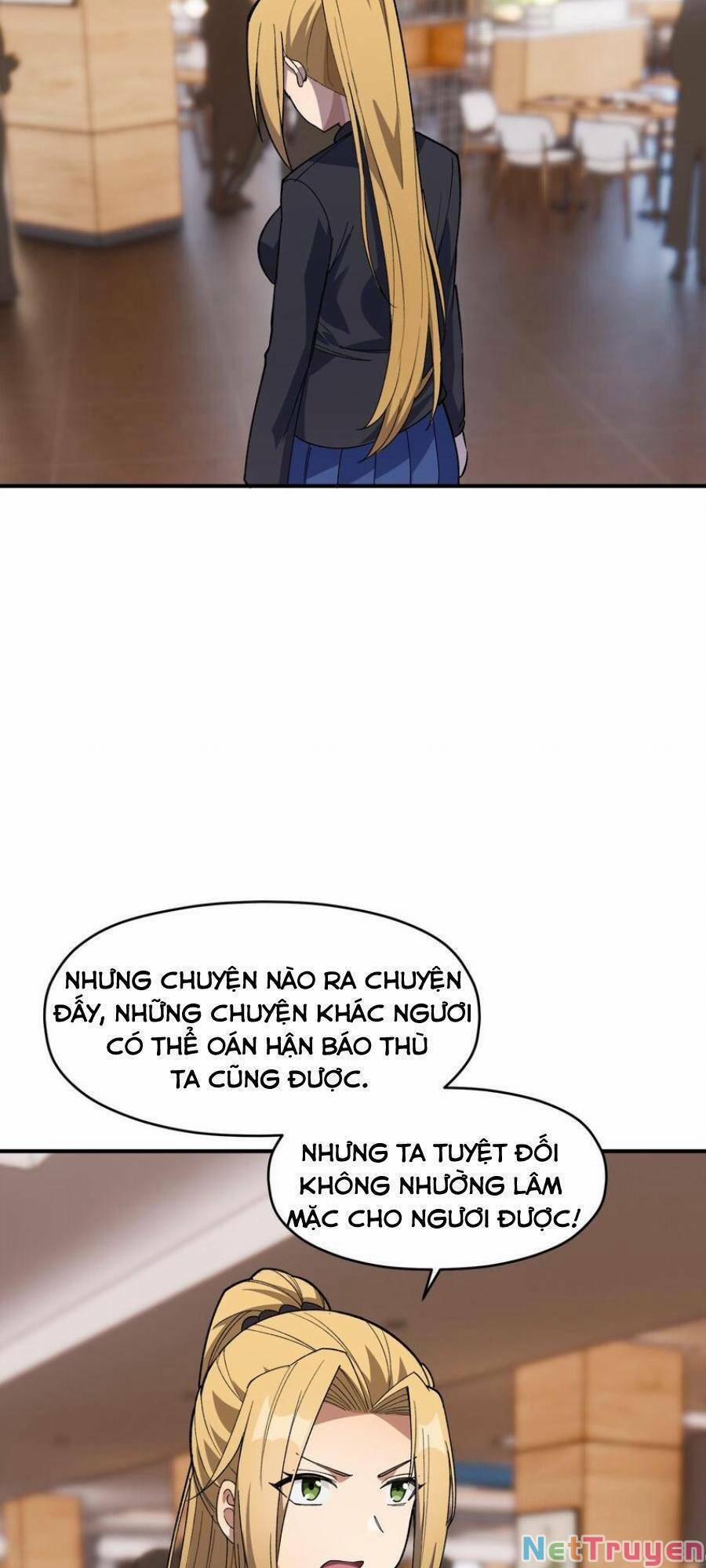 Đế Quân Thật Sự Rất Được Săn Đón 36 trang 30