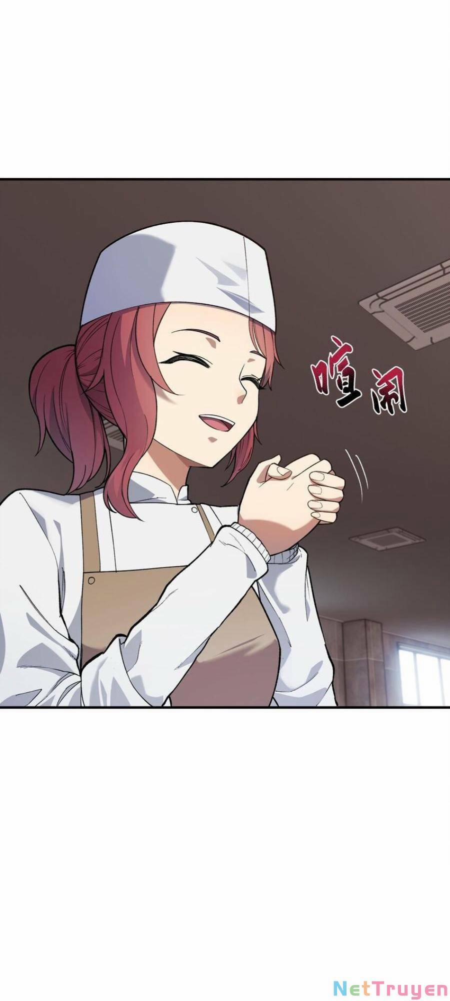 Đế Quân Thật Sự Rất Được Săn Đón 36 trang 4