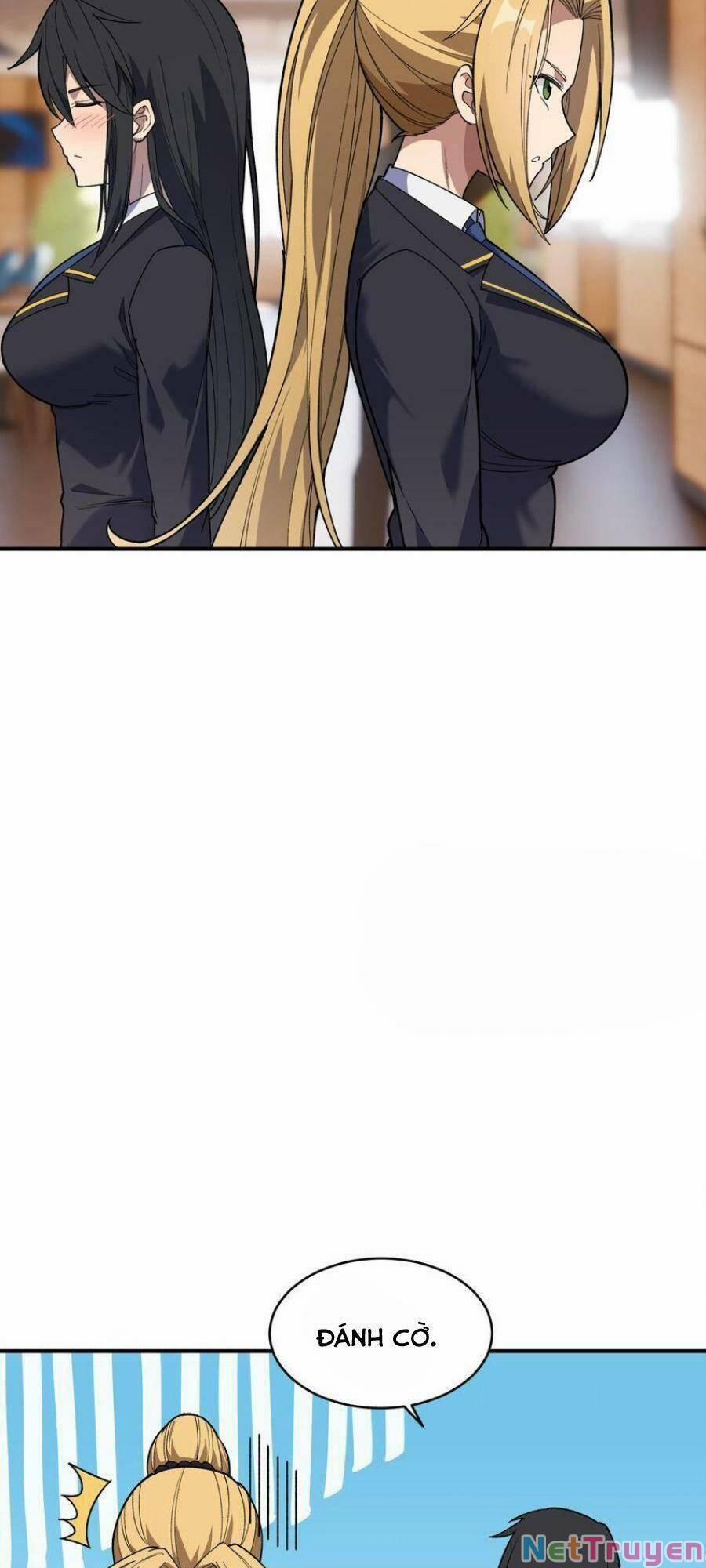 Đế Quân Thật Sự Rất Được Săn Đón 36 trang 41