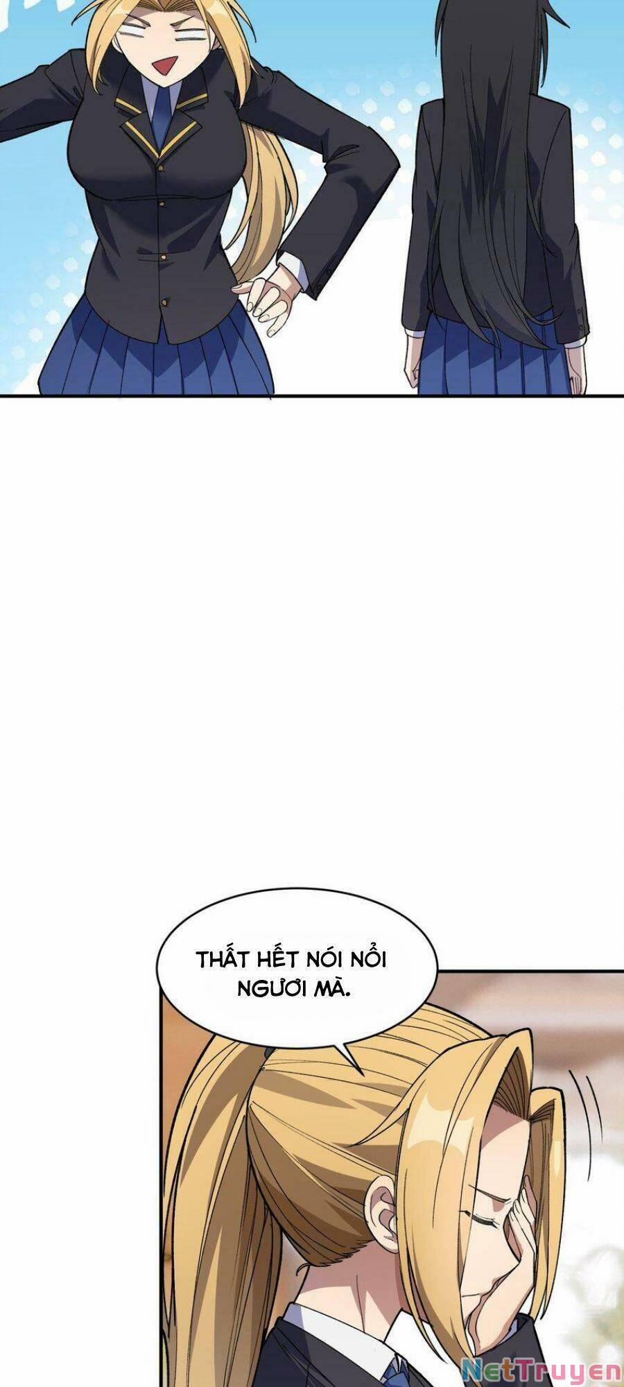 Đế Quân Thật Sự Rất Được Săn Đón 36 trang 42