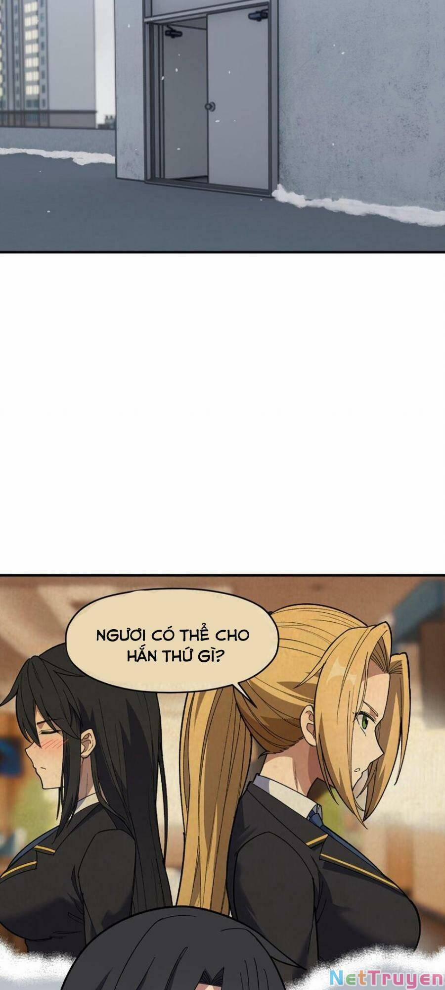 Đế Quân Thật Sự Rất Được Săn Đón 36 trang 47