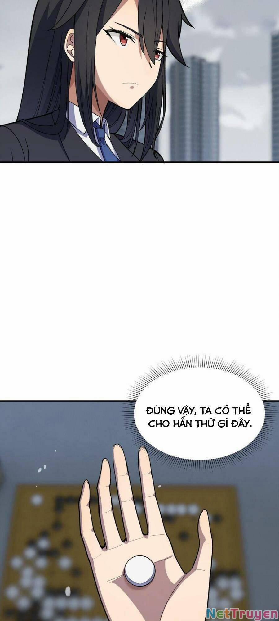 Đế Quân Thật Sự Rất Được Săn Đón 36 trang 48