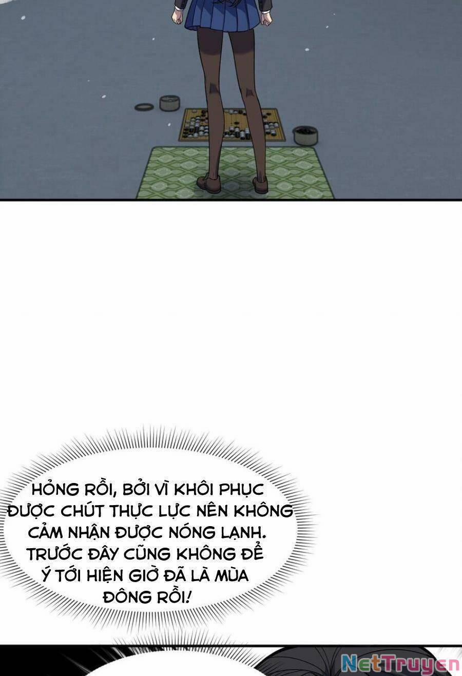 Đế Quân Thật Sự Rất Được Săn Đón 36 trang 50