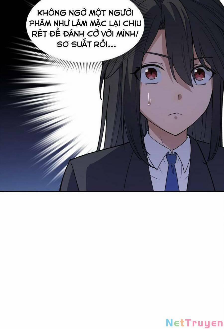 Đế Quân Thật Sự Rất Được Săn Đón 36 trang 51