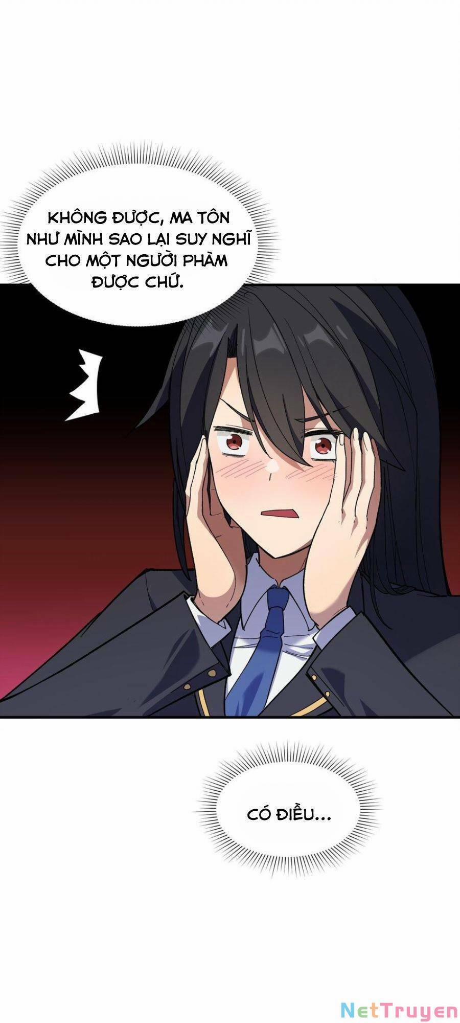 Đế Quân Thật Sự Rất Được Săn Đón 36 trang 52