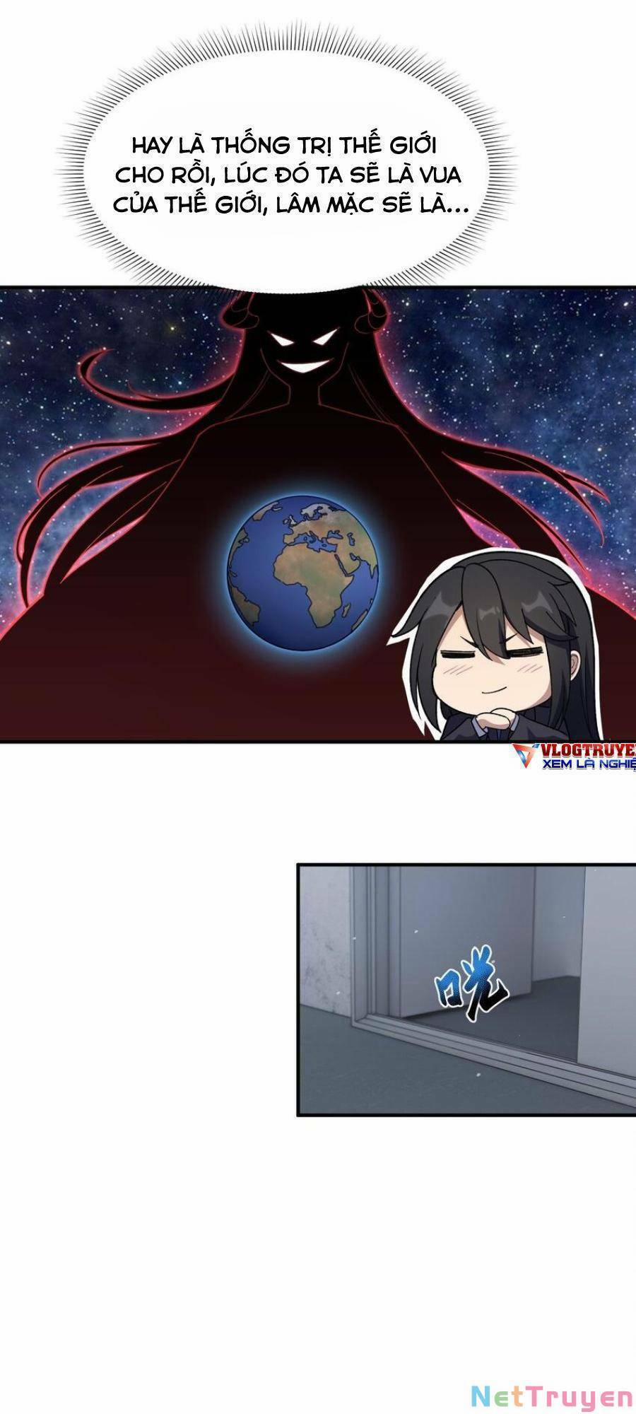 Đế Quân Thật Sự Rất Được Săn Đón 36 trang 53