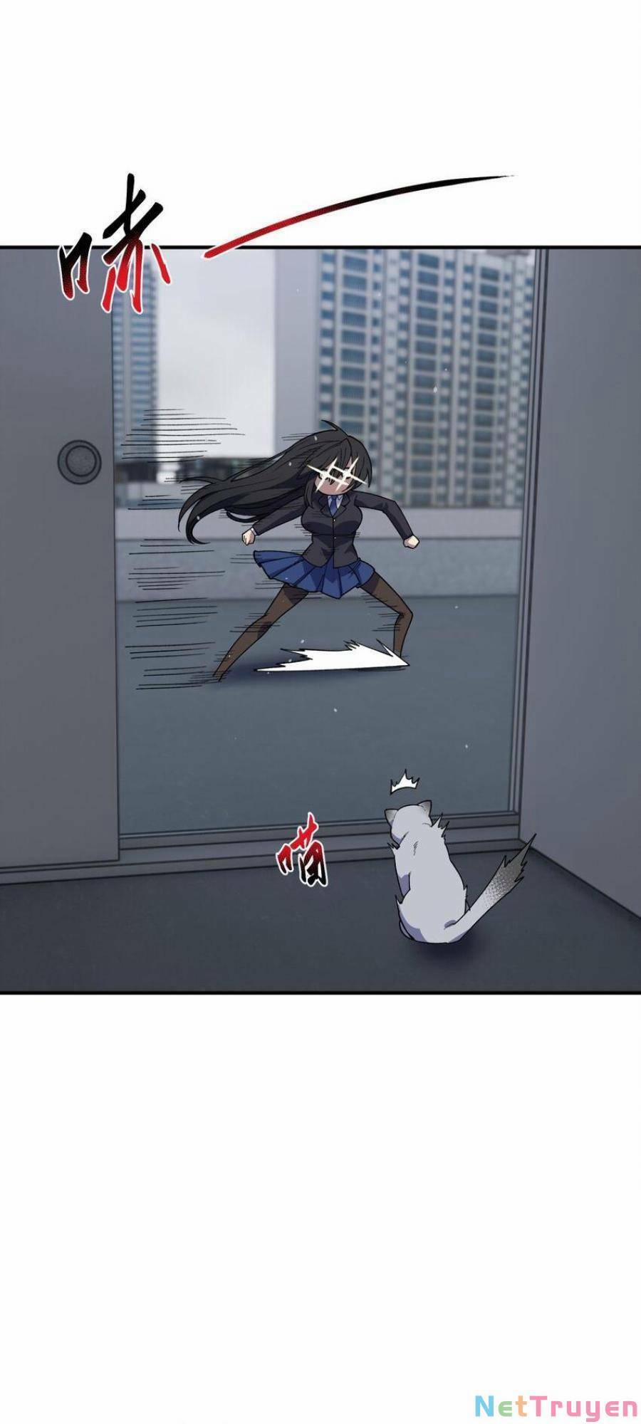 Đế Quân Thật Sự Rất Được Săn Đón 36 trang 54