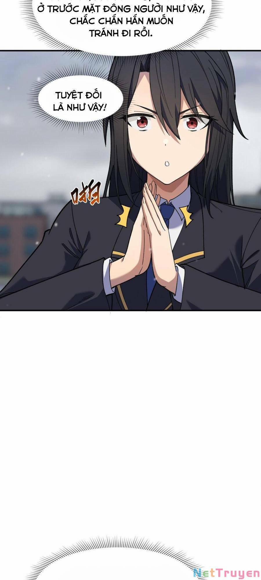 Đế Quân Thật Sự Rất Được Săn Đón 36 trang 58