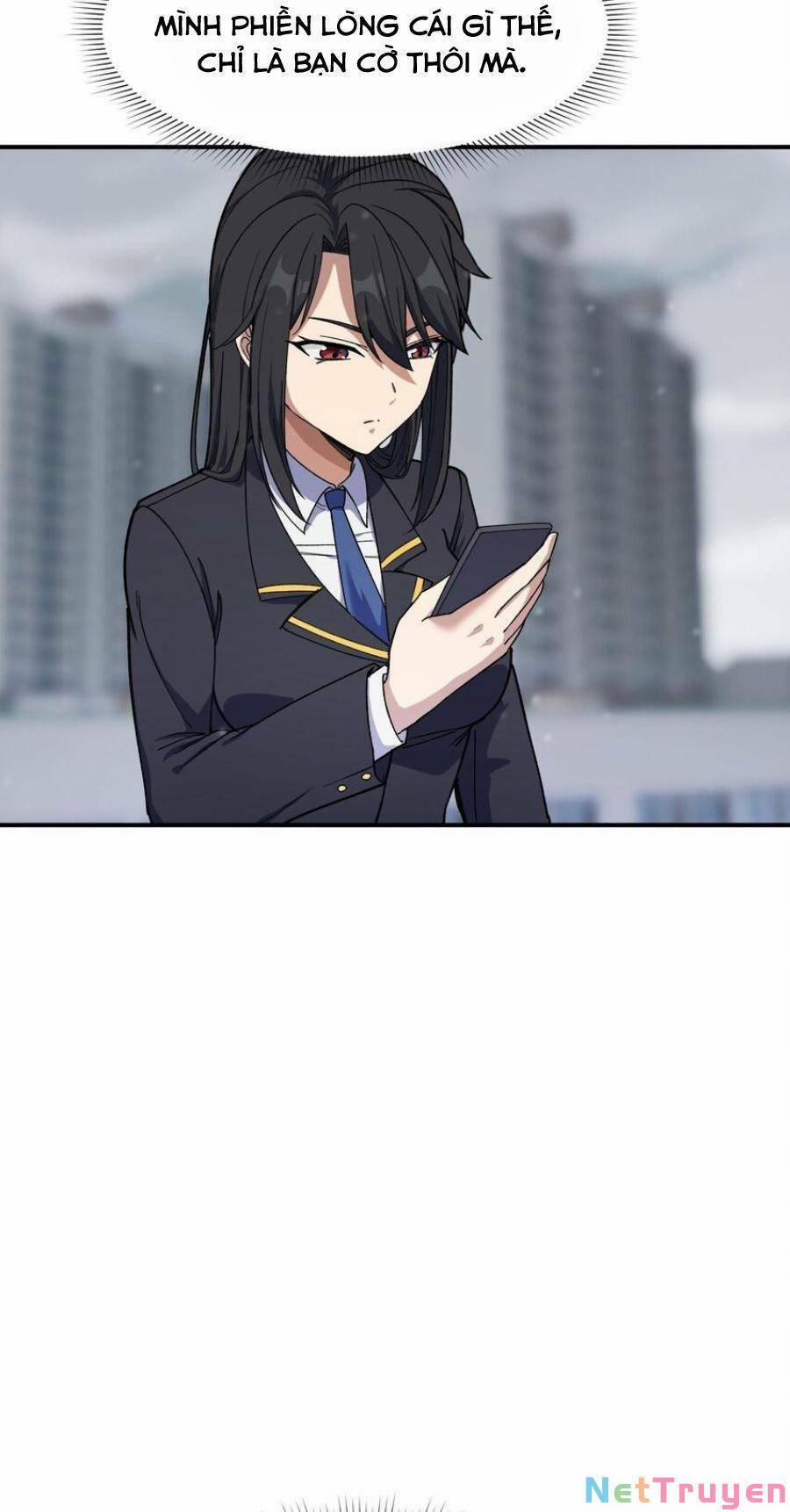 Đế Quân Thật Sự Rất Được Săn Đón 36 trang 59