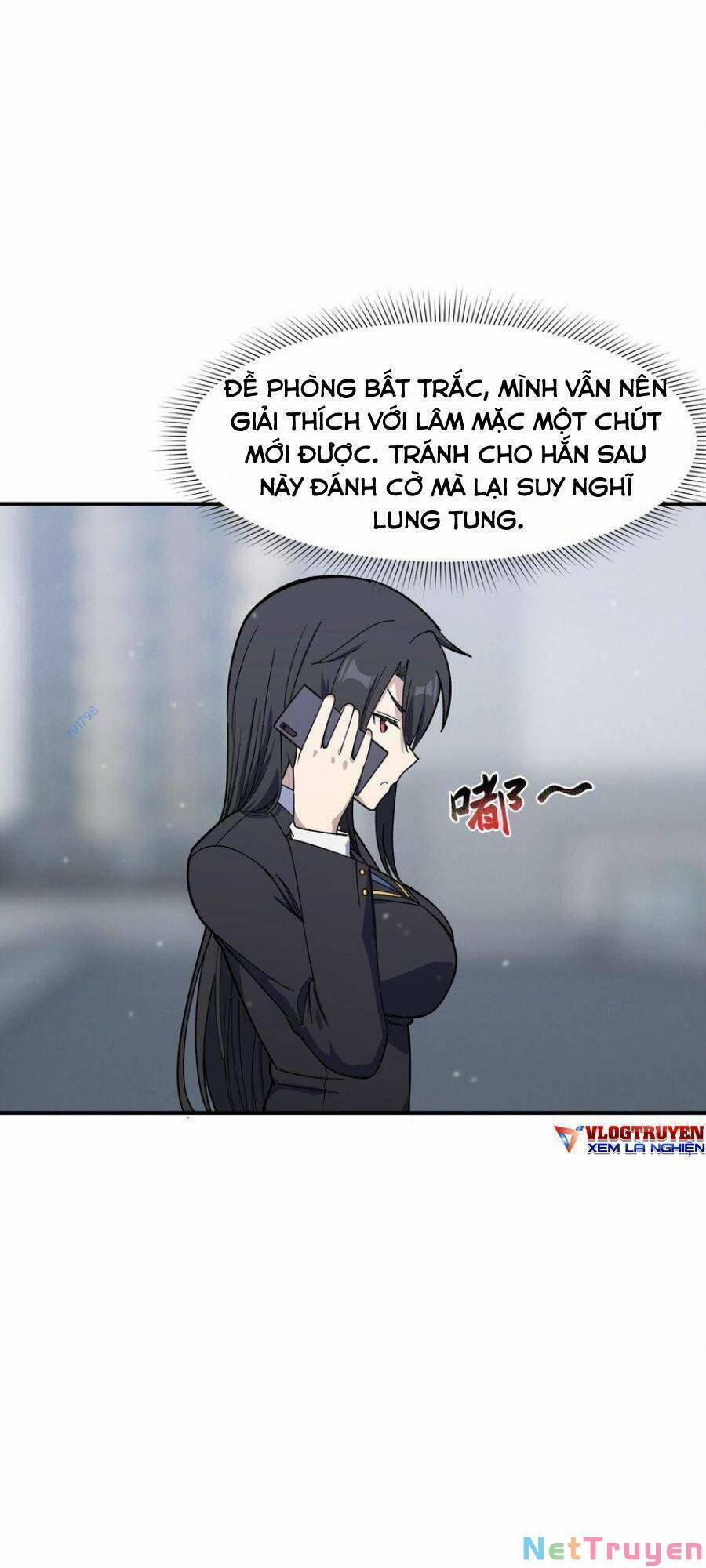 Đế Quân Thật Sự Rất Được Săn Đón 36 trang 61