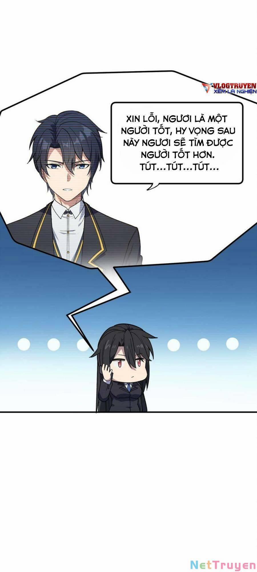 Đế Quân Thật Sự Rất Được Săn Đón 36 trang 63