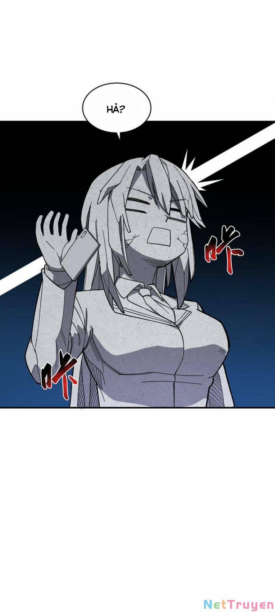 Đế Quân Thật Sự Rất Được Săn Đón 36 trang 64