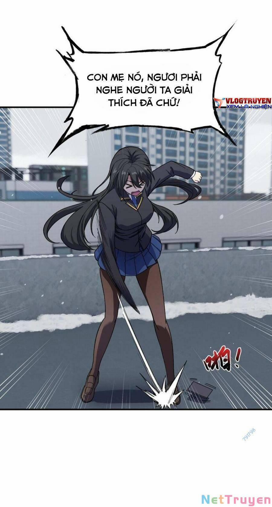 Đế Quân Thật Sự Rất Được Săn Đón 36 trang 65