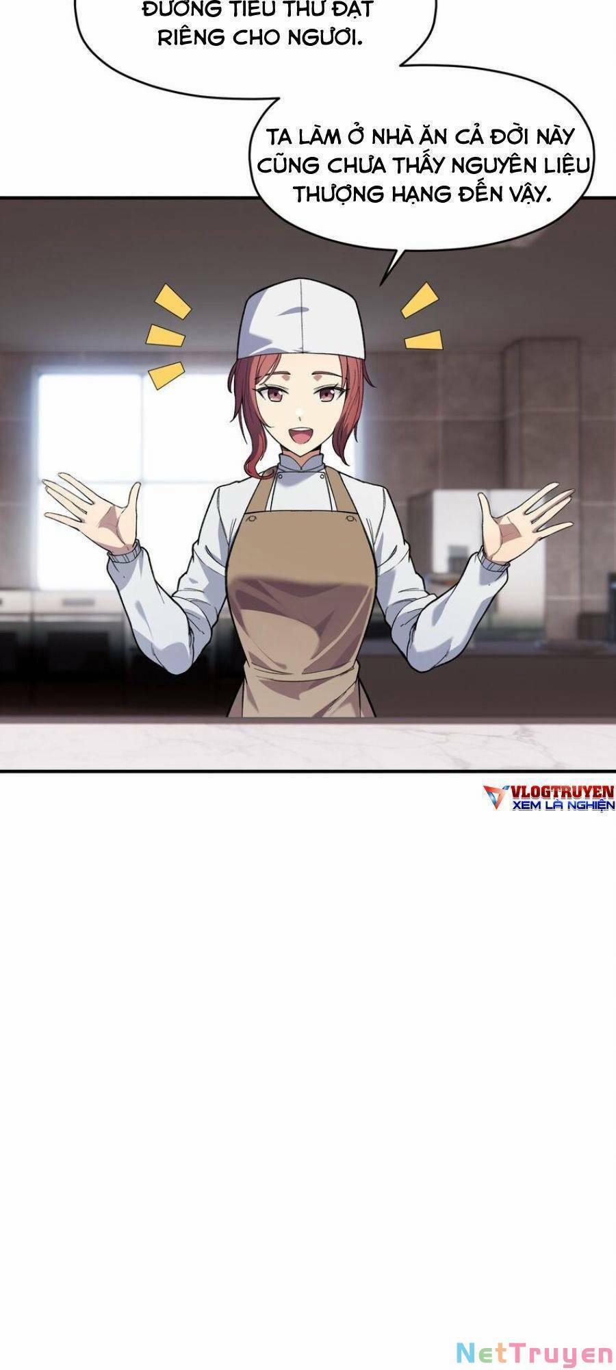 Đế Quân Thật Sự Rất Được Săn Đón 36 trang 7