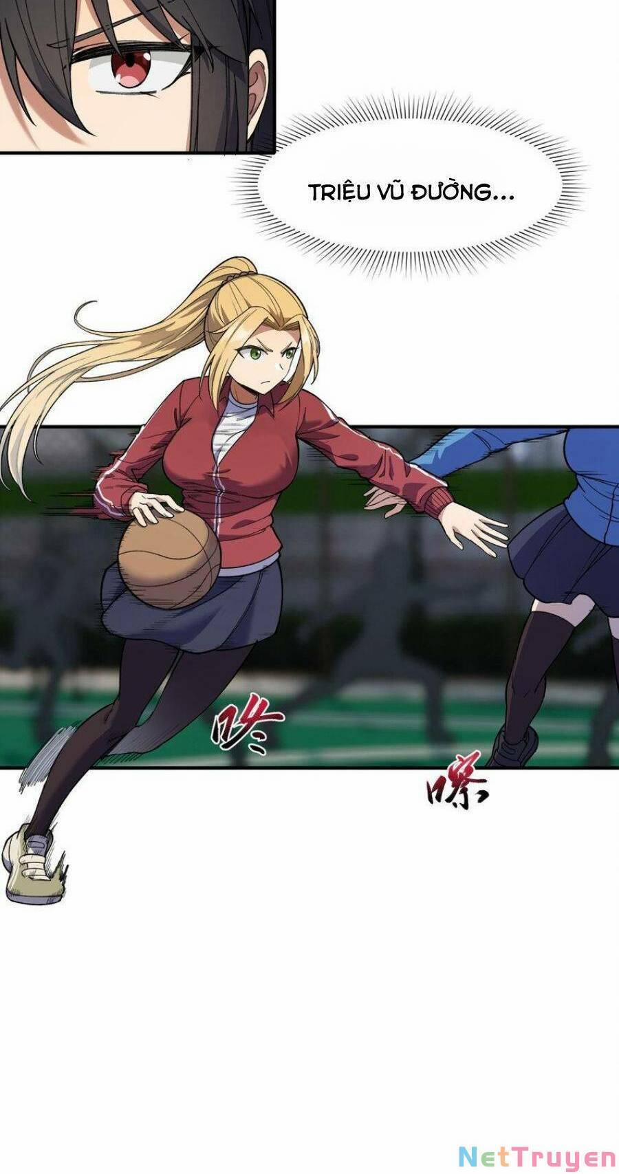 Đế Quân Thật Sự Rất Được Săn Đón 37 trang 13