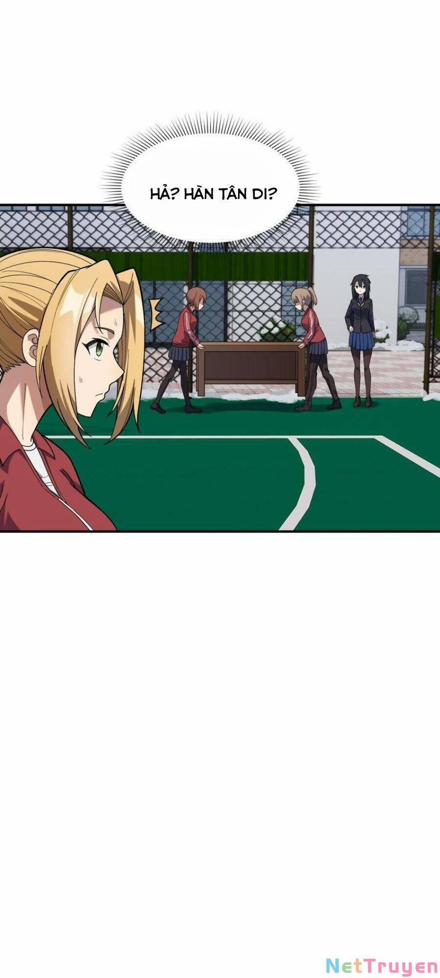 Đế Quân Thật Sự Rất Được Săn Đón 37 trang 17