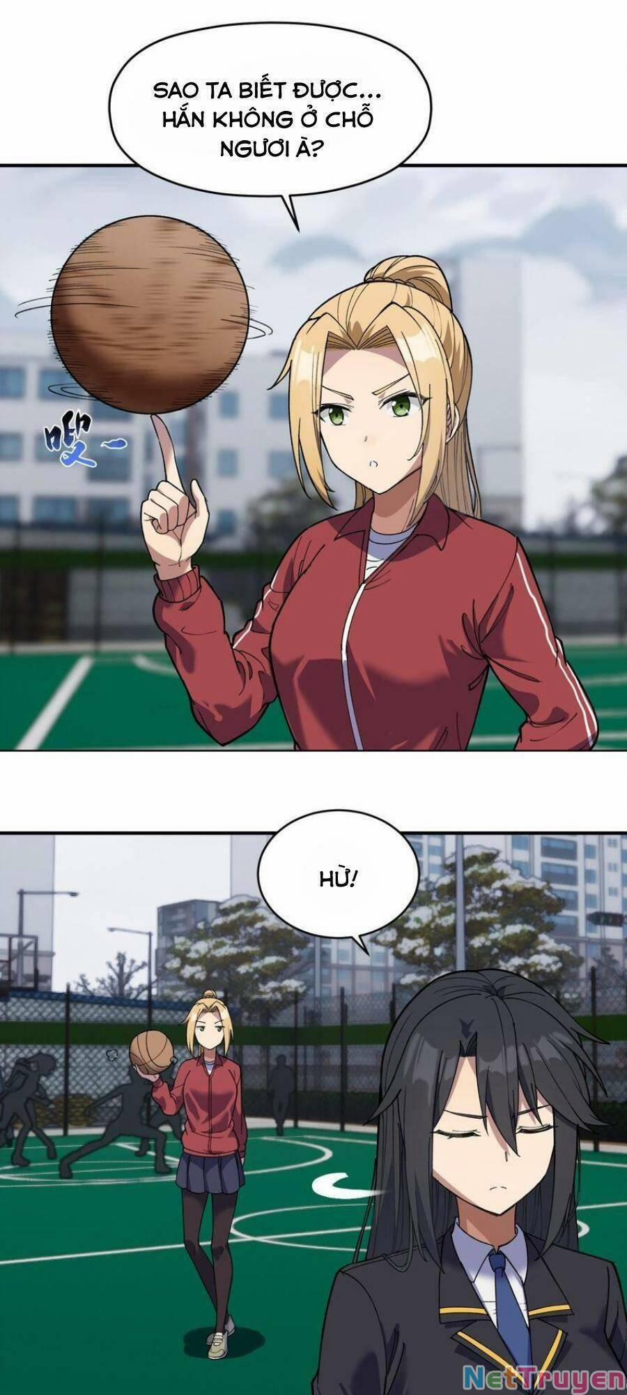 Đế Quân Thật Sự Rất Được Săn Đón 37 trang 19