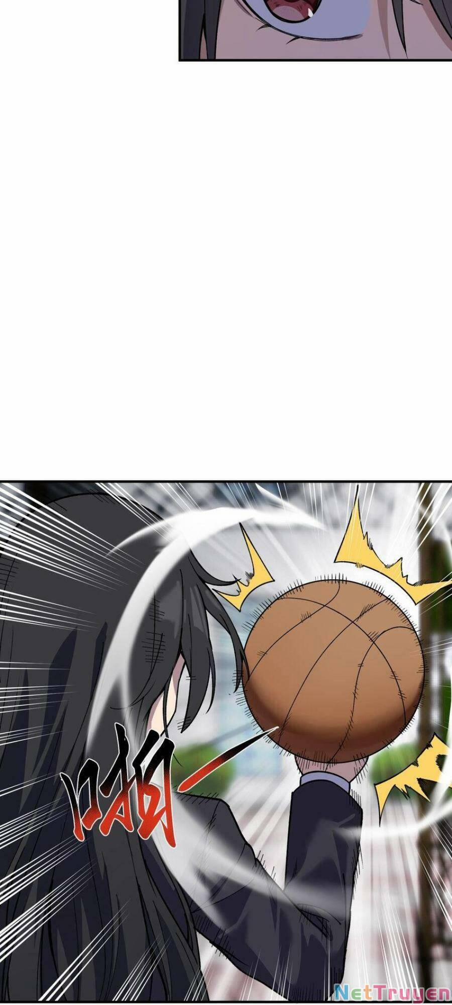 Đế Quân Thật Sự Rất Được Săn Đón 37 trang 21