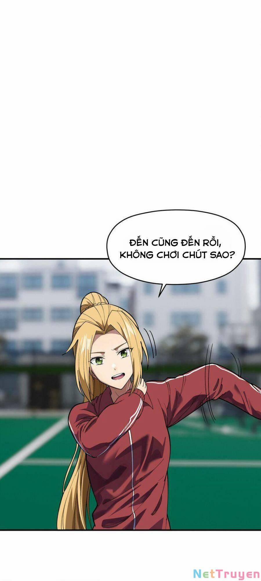 Đế Quân Thật Sự Rất Được Săn Đón 37 trang 23