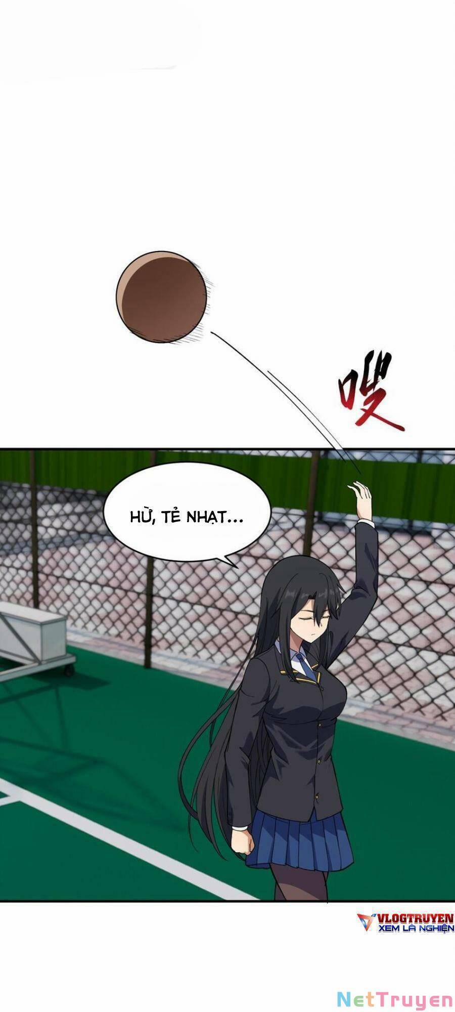 Đế Quân Thật Sự Rất Được Săn Đón 37 trang 24