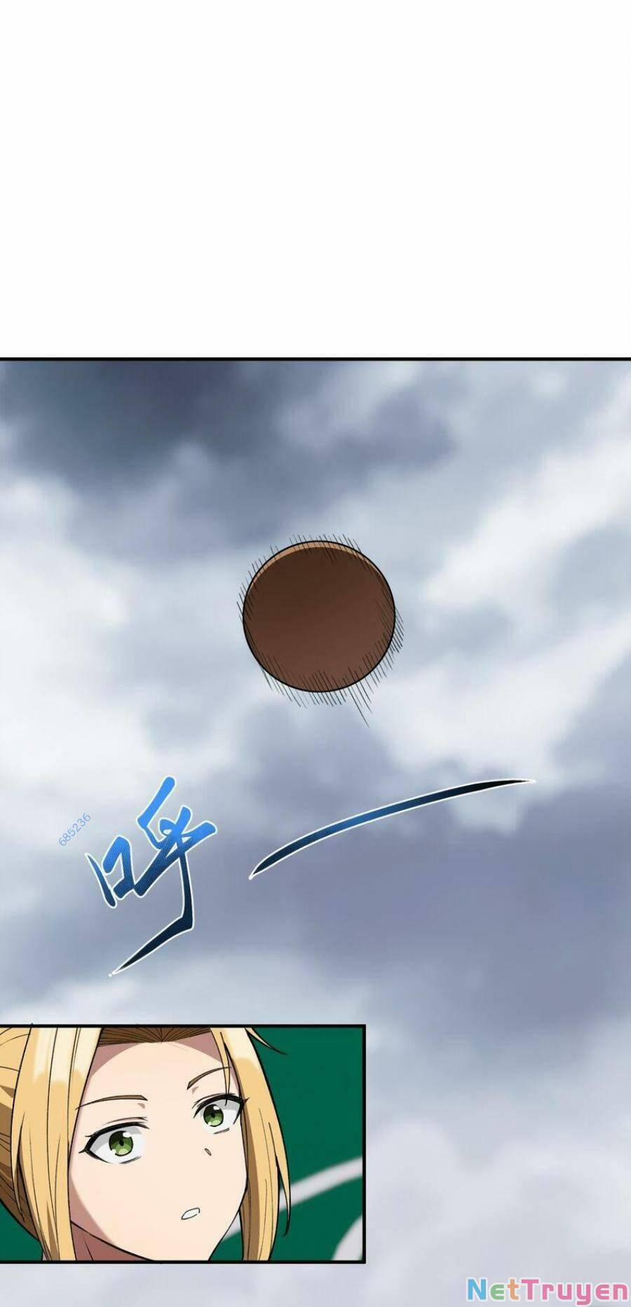 Đế Quân Thật Sự Rất Được Săn Đón 37 trang 26