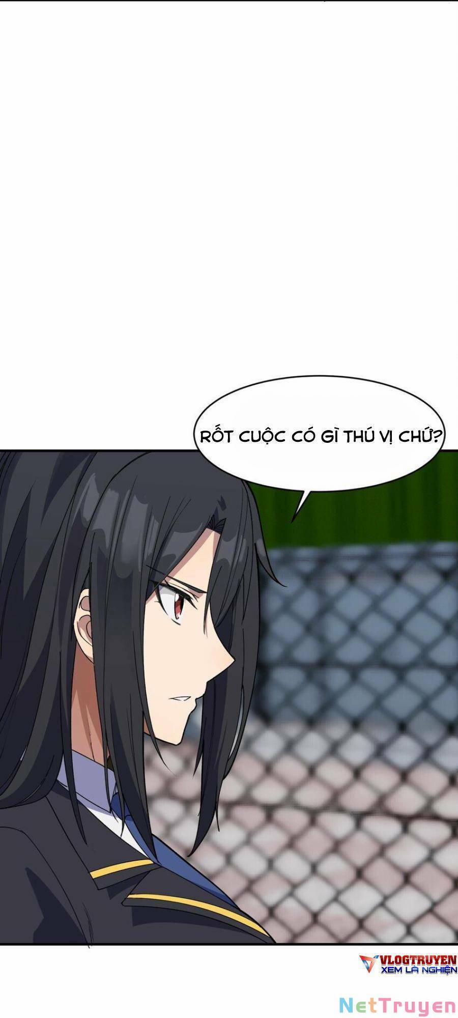 Đế Quân Thật Sự Rất Được Săn Đón 37 trang 28