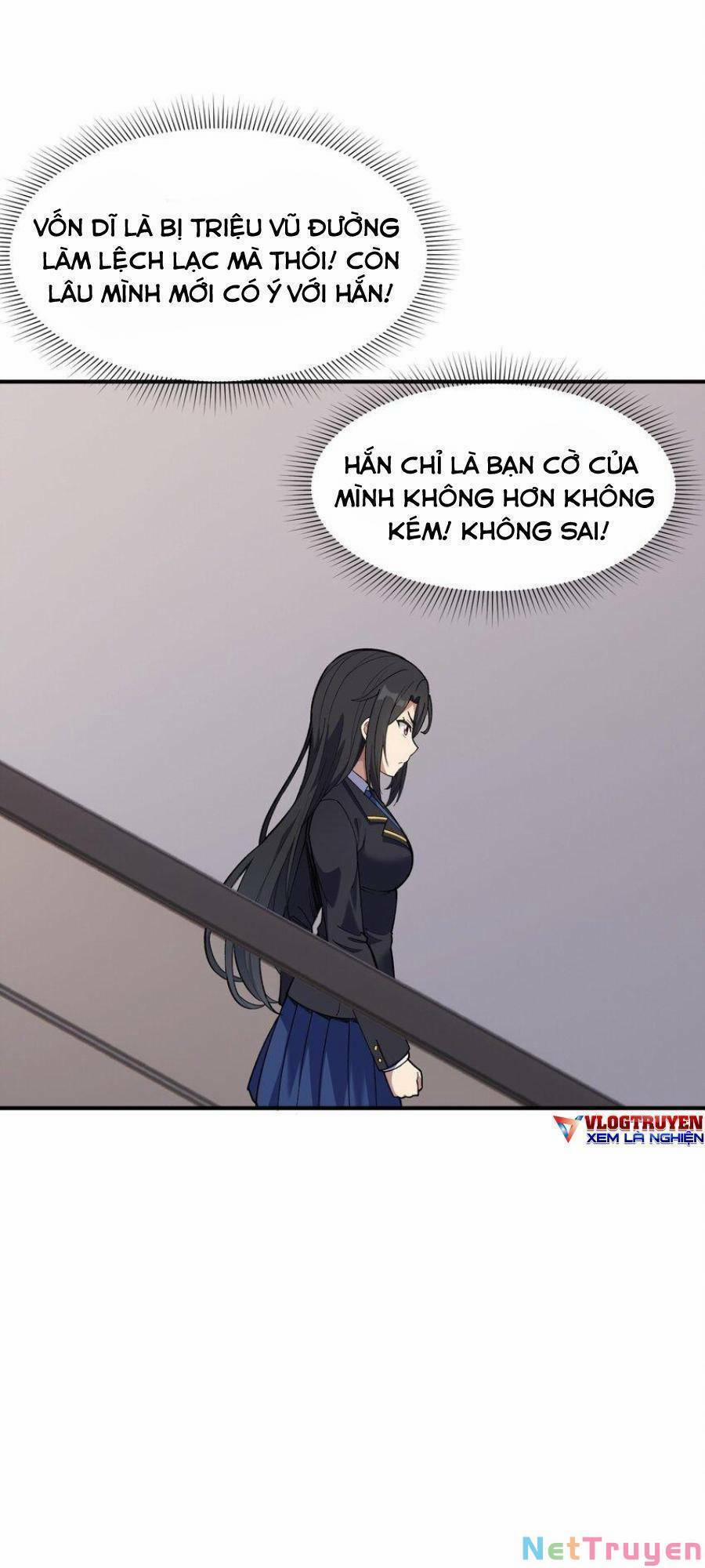 Đế Quân Thật Sự Rất Được Săn Đón 37 trang 3