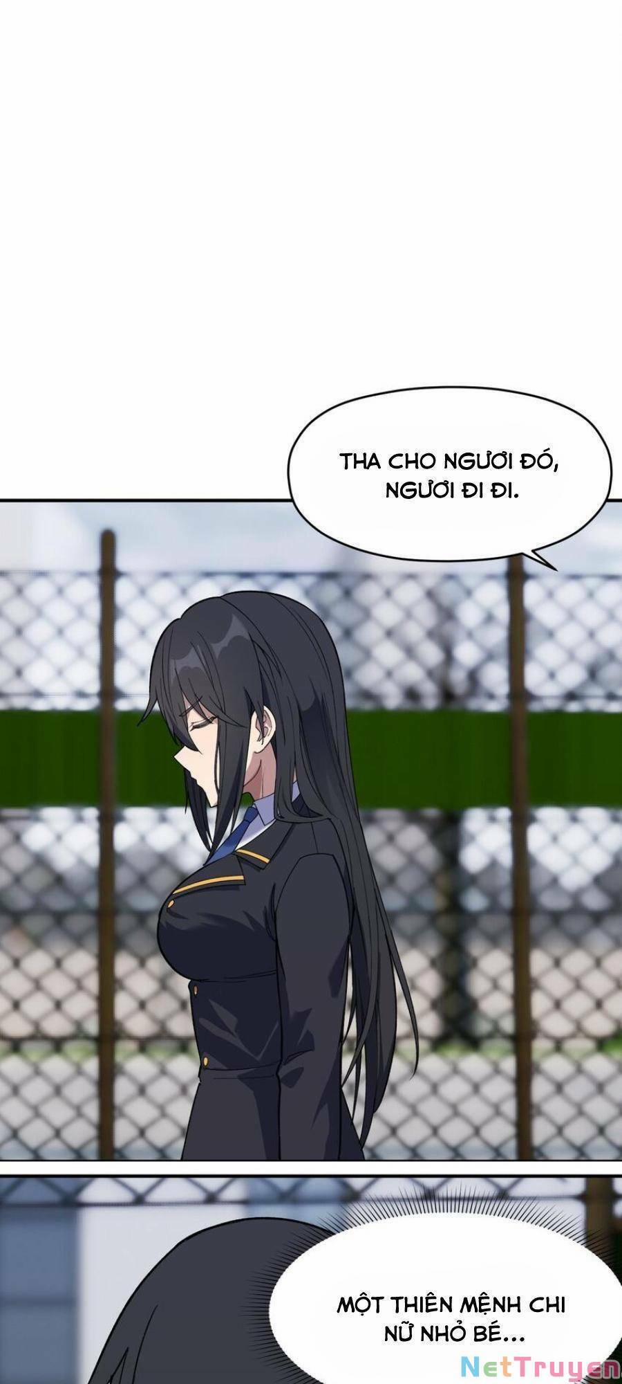 Đế Quân Thật Sự Rất Được Săn Đón 37 trang 31