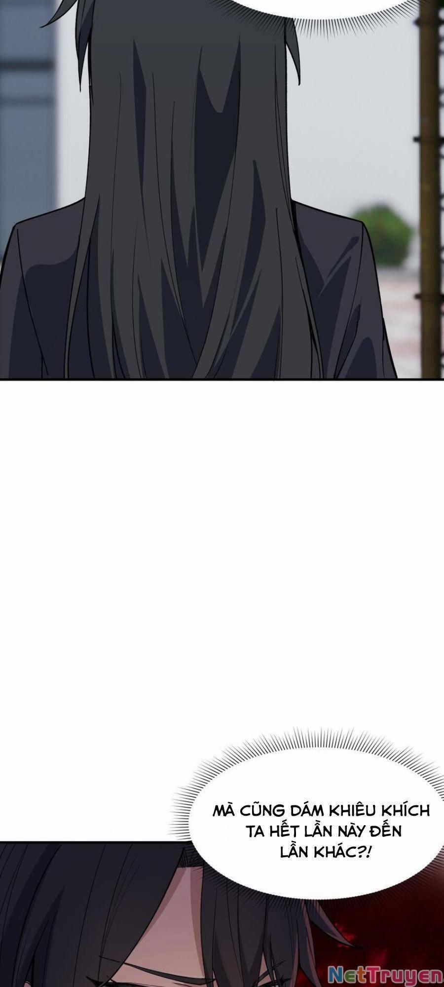 Đế Quân Thật Sự Rất Được Săn Đón 37 trang 32