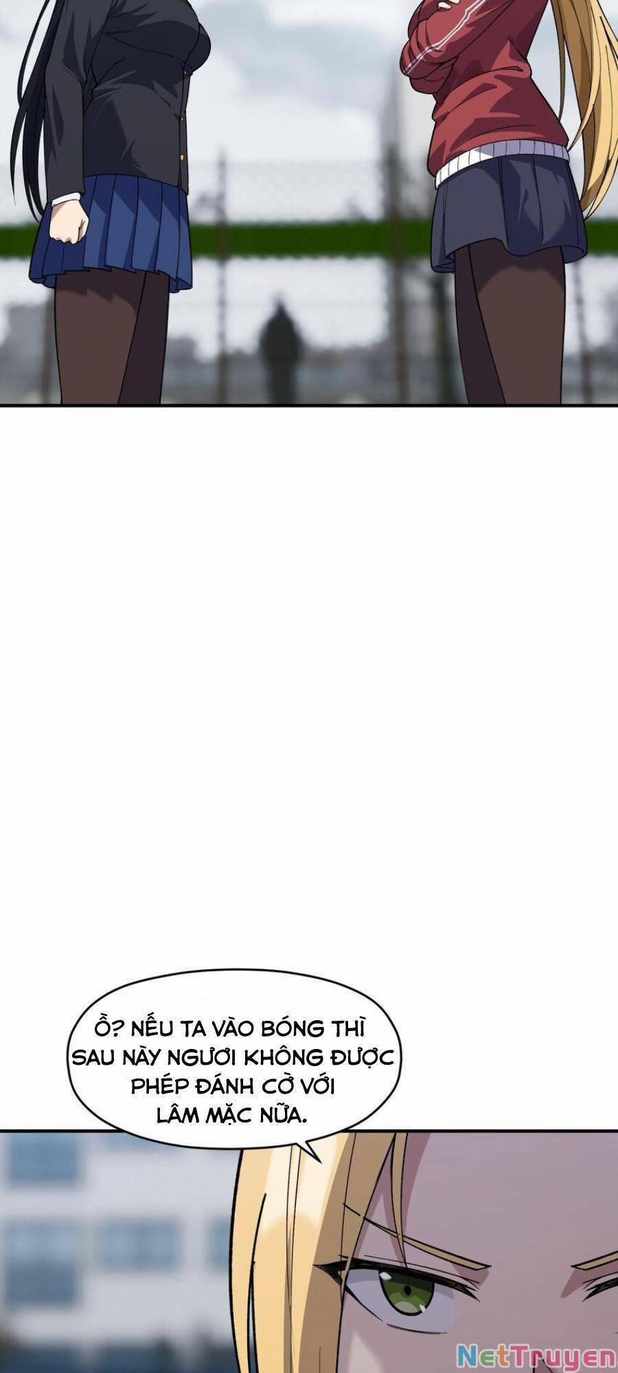 Đế Quân Thật Sự Rất Được Săn Đón 37 trang 35