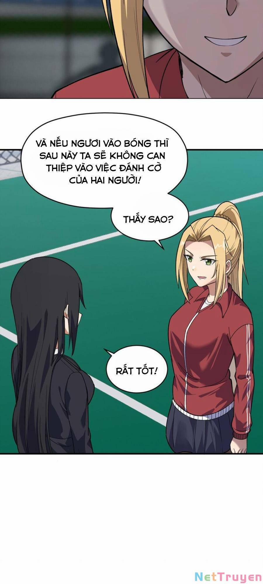 Đế Quân Thật Sự Rất Được Săn Đón 37 trang 36