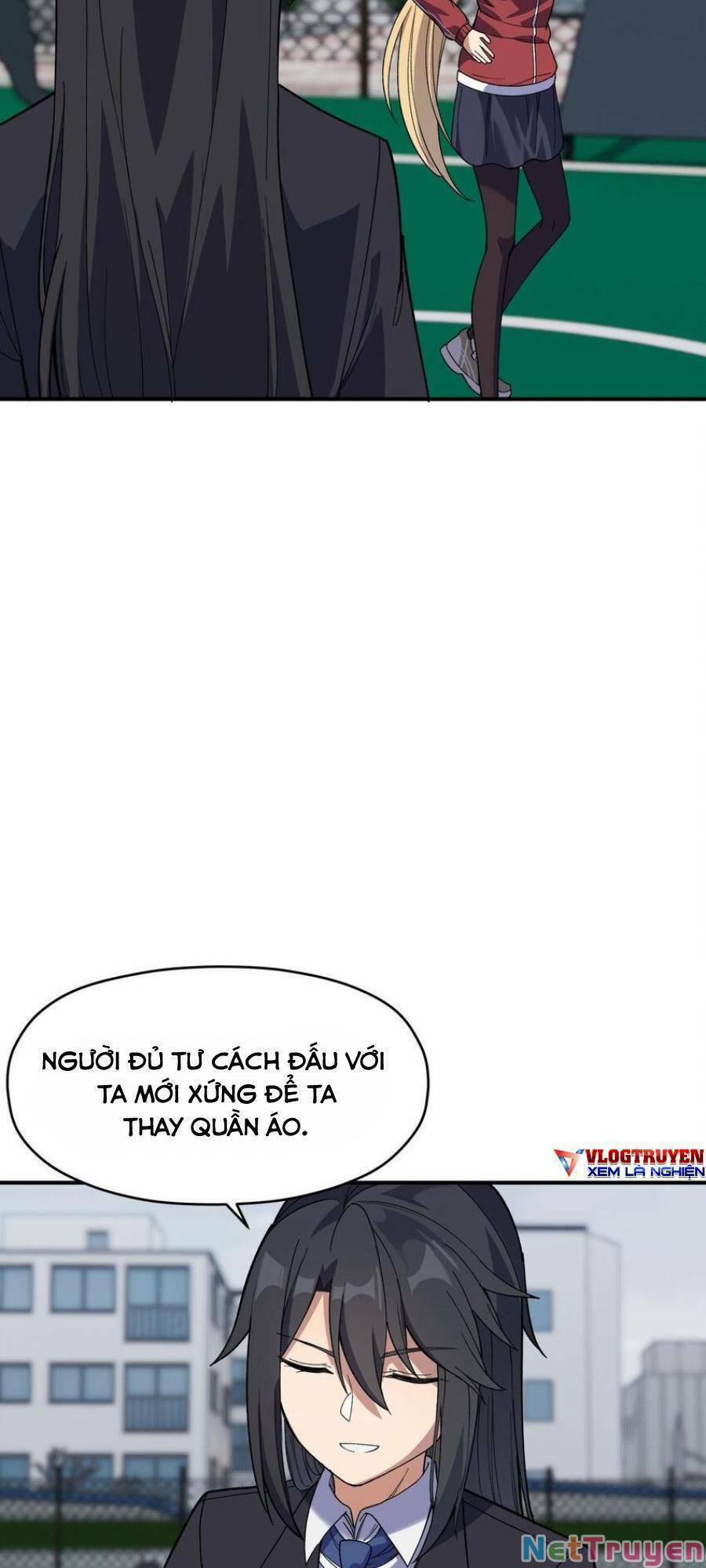 Đế Quân Thật Sự Rất Được Săn Đón 37 trang 38