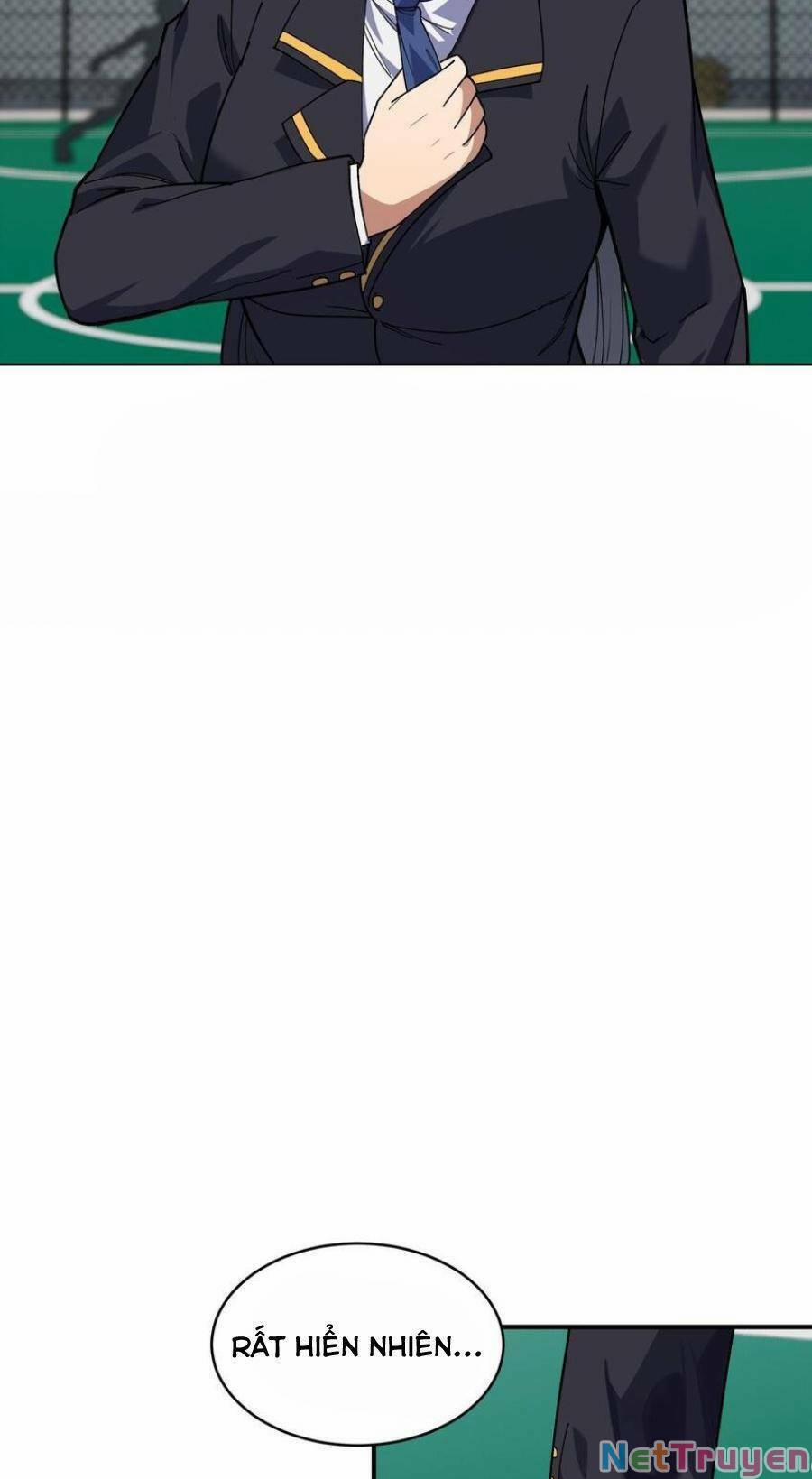 Đế Quân Thật Sự Rất Được Săn Đón 37 trang 39