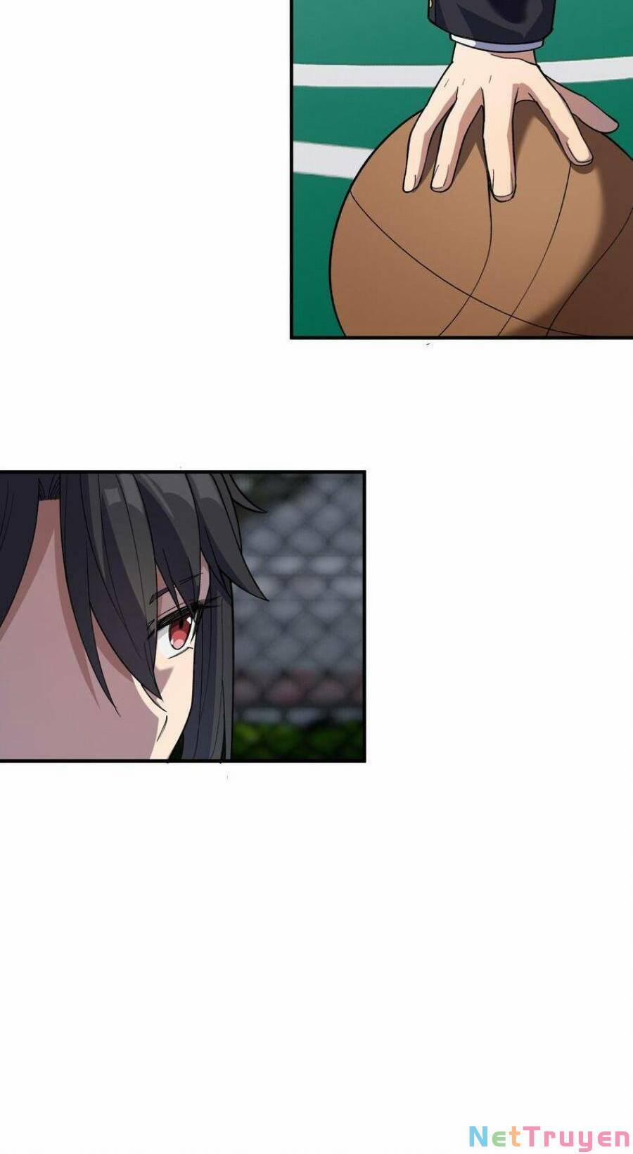 Đế Quân Thật Sự Rất Được Săn Đón 37 trang 40