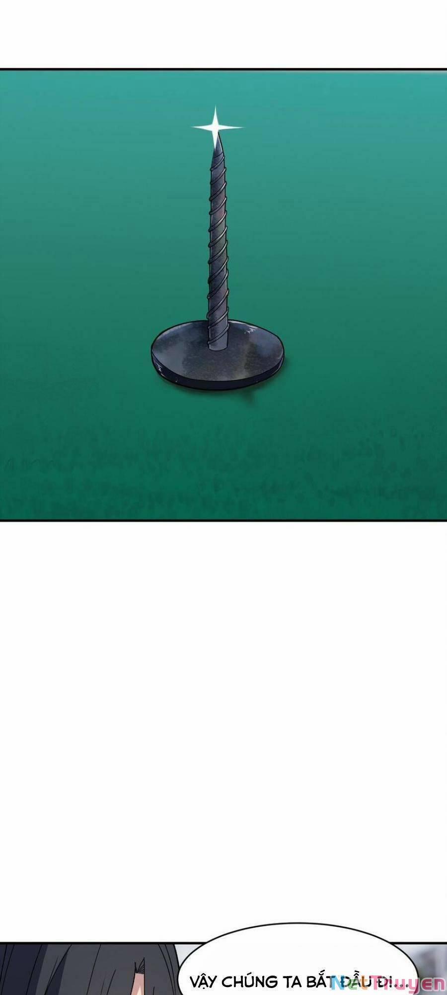 Đế Quân Thật Sự Rất Được Săn Đón 37 trang 44