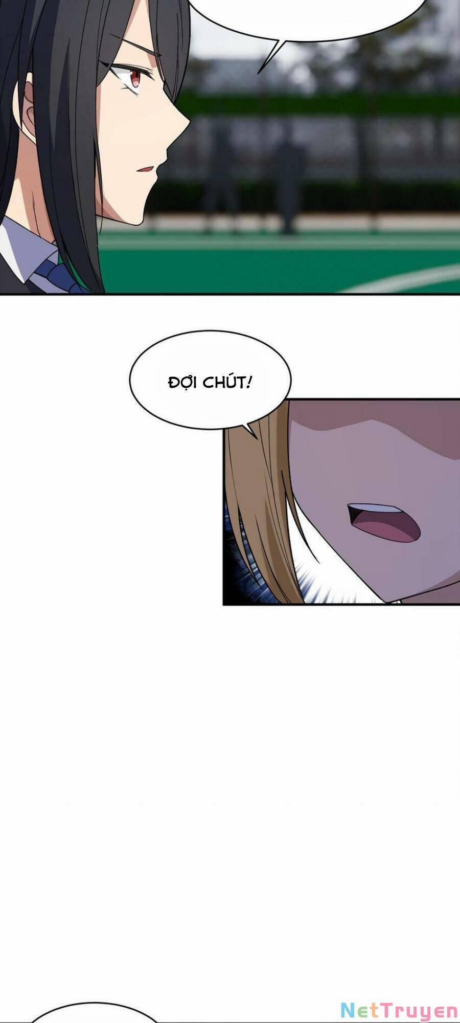 Đế Quân Thật Sự Rất Được Săn Đón 37 trang 45