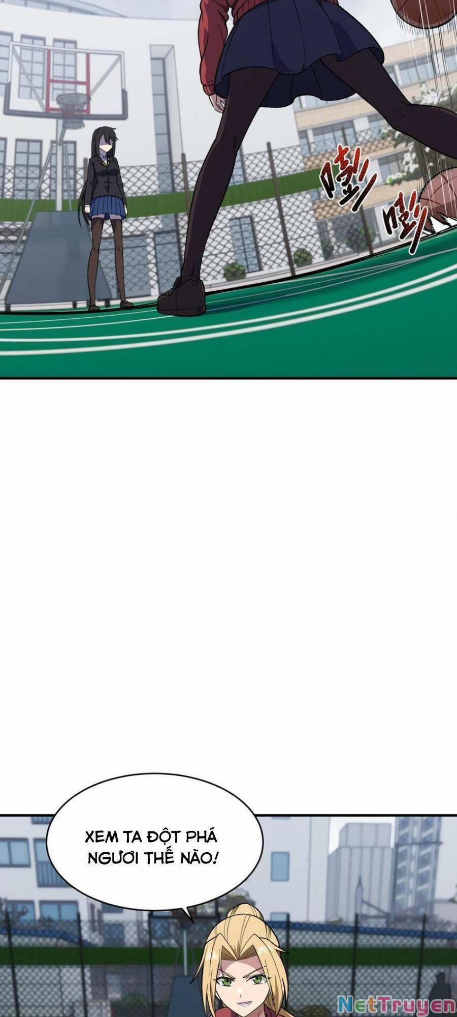 Đế Quân Thật Sự Rất Được Săn Đón 37 trang 50