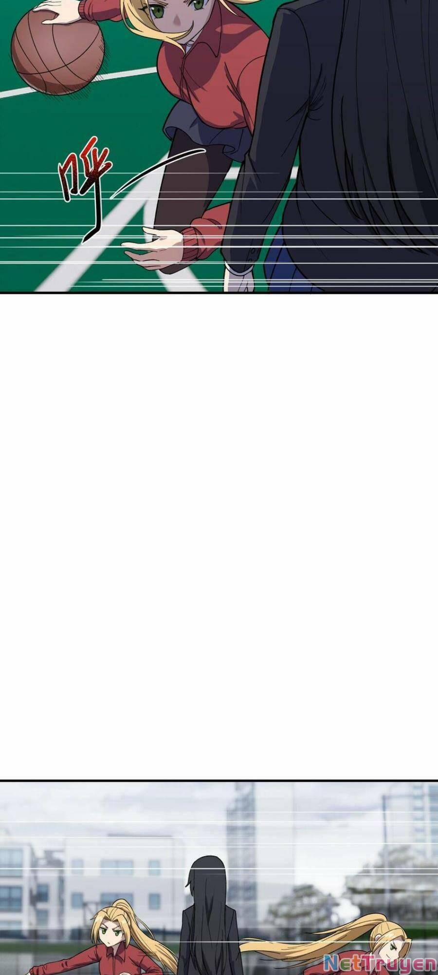 Đế Quân Thật Sự Rất Được Săn Đón 37 trang 53