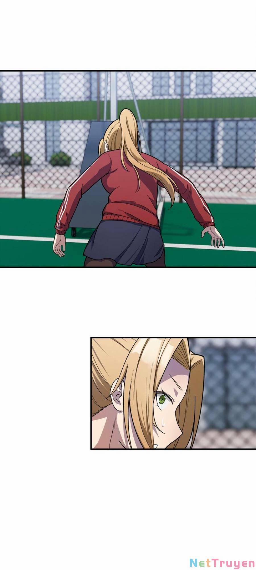 Đế Quân Thật Sự Rất Được Săn Đón 37 trang 58