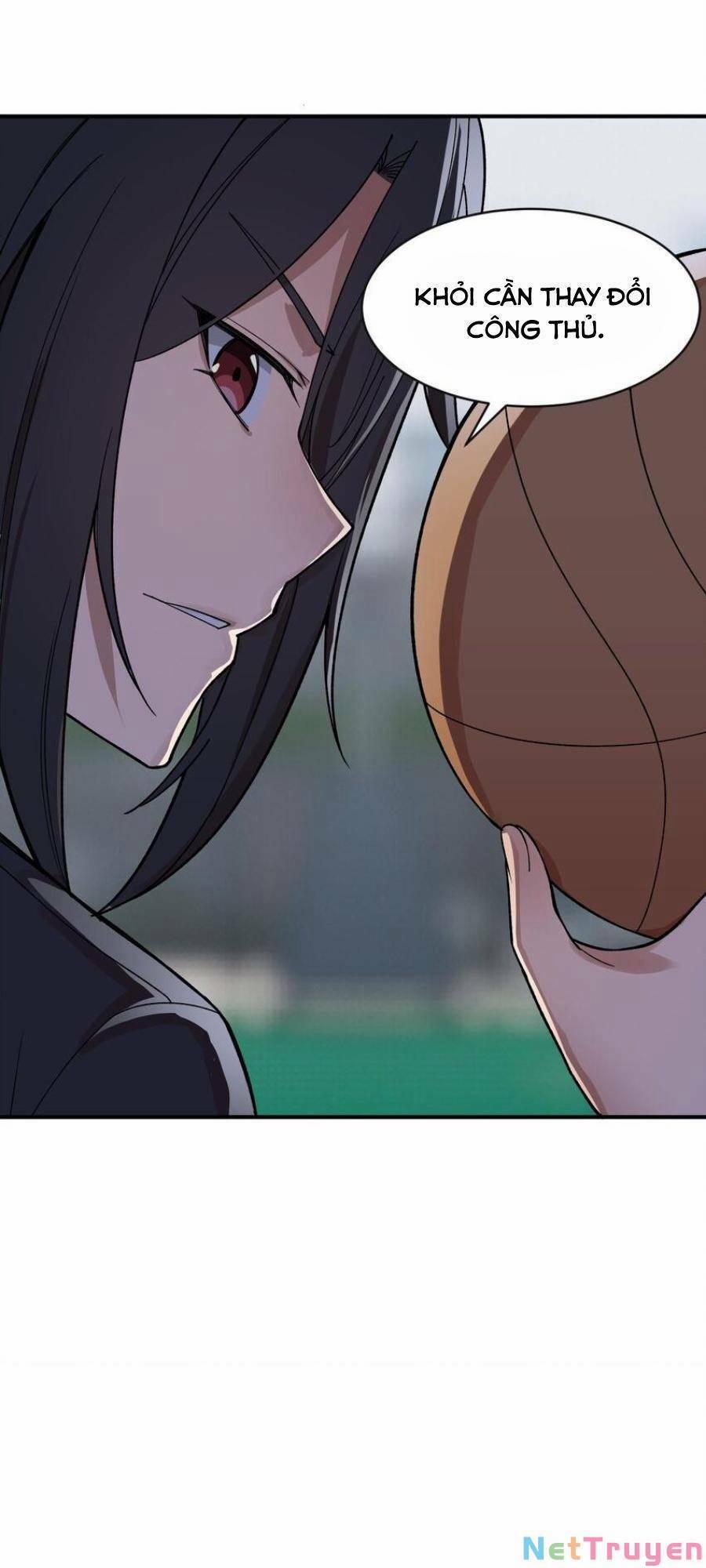 Đế Quân Thật Sự Rất Được Săn Đón 37 trang 60