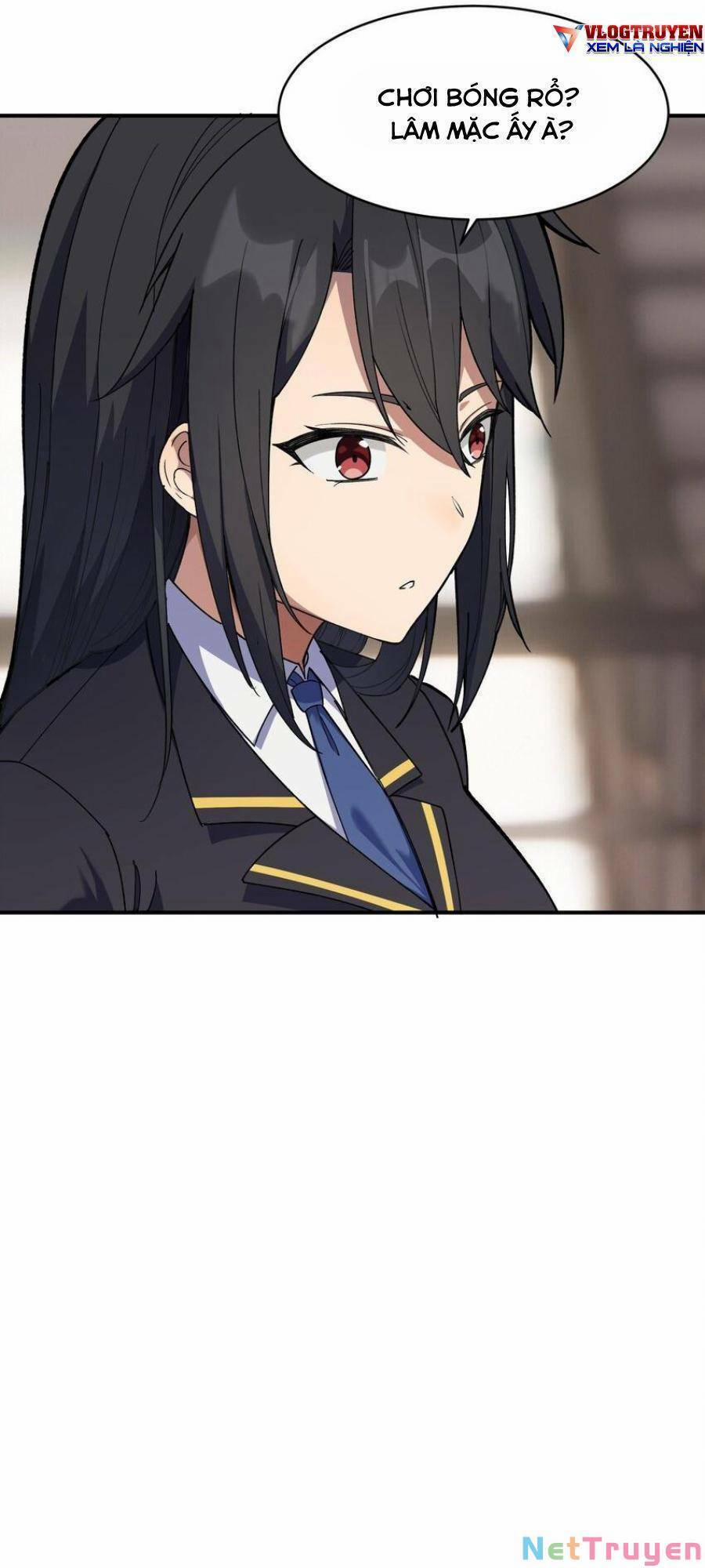 Đế Quân Thật Sự Rất Được Săn Đón 37 trang 8