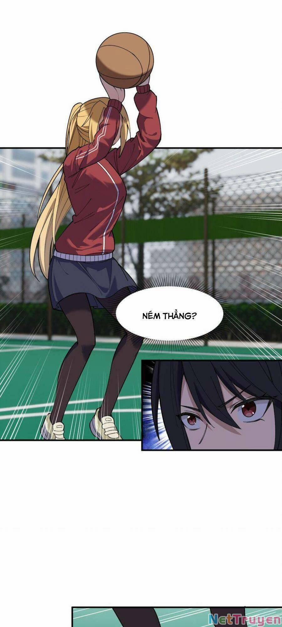 Đế Quân Thật Sự Rất Được Săn Đón 38 trang 17