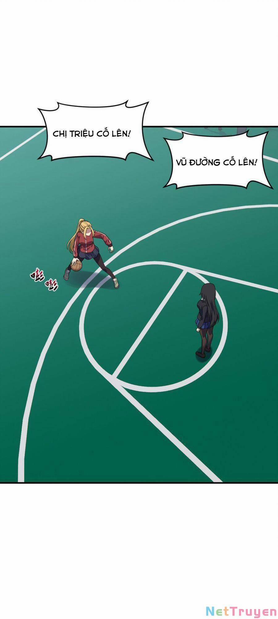 Đế Quân Thật Sự Rất Được Săn Đón 38 trang 2