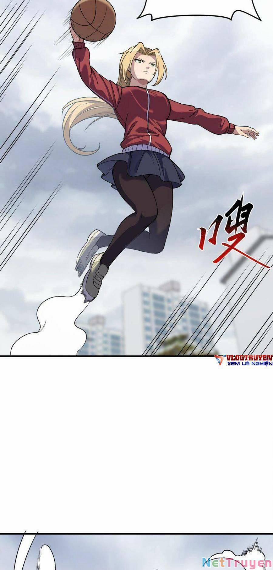 Đế Quân Thật Sự Rất Được Săn Đón 38 trang 22