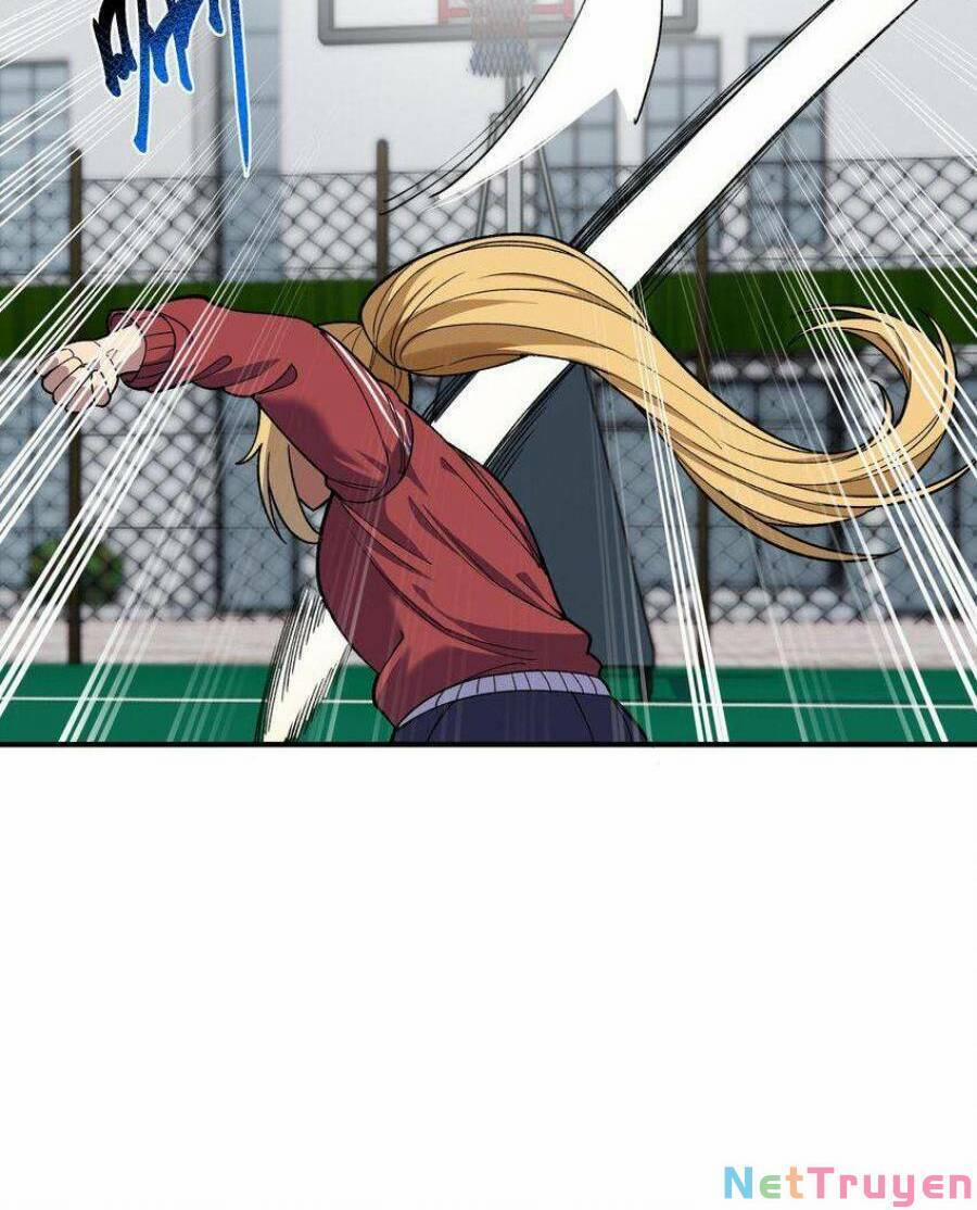 Đế Quân Thật Sự Rất Được Săn Đón 38 trang 33